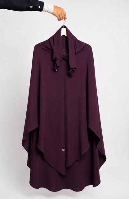 Premium Khimar for Women | Elegant Modest Islamic Wear Khimar