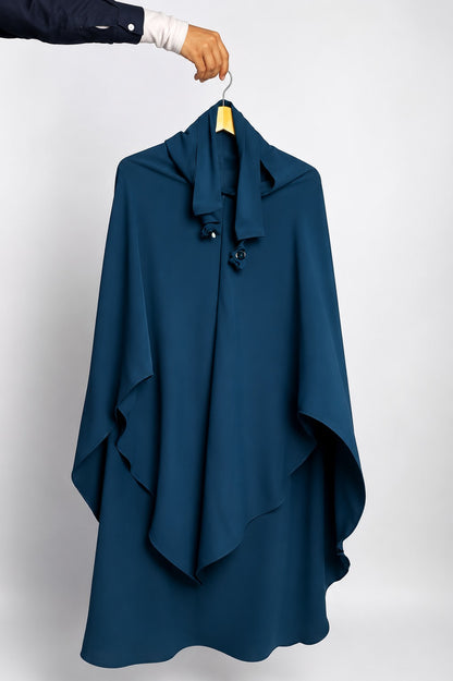 Premium Khimar for Women | Elegant Modest Islamic Wear Khimar