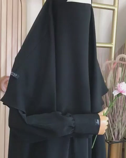 Modest Islamic Abaya for Women  Comfortable Stylish & Practical