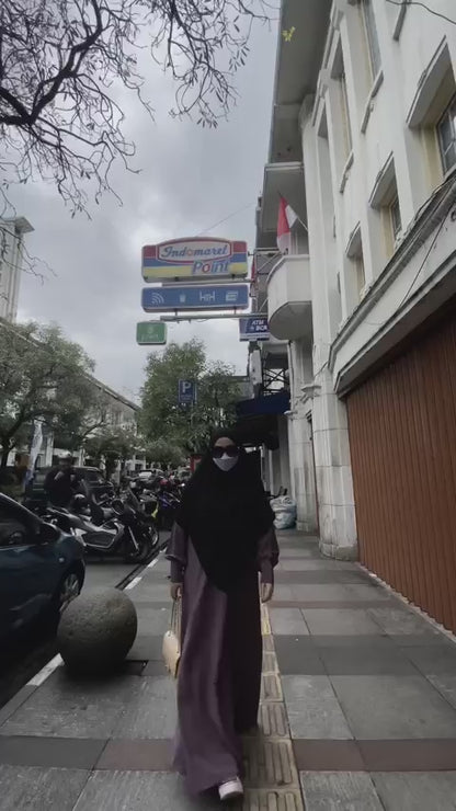 Modest Islamic Abaya for Women Comfortable Stylish & Practical